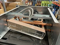 Itho daalderop i-wpv 270l 03-00629 warmtepomp voorraadvat - afbeelding 4 van  6