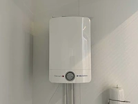 Itho daalderop keukenboiler 15l - afbeelding 1 van  5