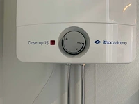 Itho daalderop keukenboiler 15l - afbeelding 3 van  5