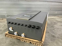 Itho daalderop lucht/water warmtepomp binnenunit 6 kw (2x) - afbeelding 4 van  24