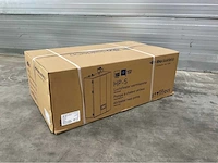 Itho daalderop lucht/water warmtepomp binnenunit 6 kw (2x) - afbeelding 8 van  24