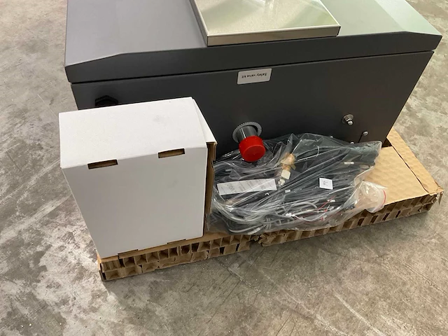 Itho daalderop lucht/water warmtepomp binnenunit 6 kw (4x) - afbeelding 3 van  24