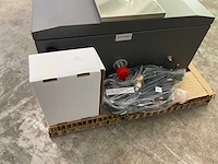 Itho daalderop lucht/water warmtepomp binnenunit 6 kw (4x) - afbeelding 3 van  24