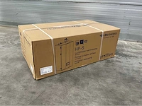 Itho daalderop lucht/water warmtepomp binnenunit 6 kw (4x) - afbeelding 9 van  24
