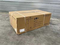 Itho daalderop lucht/water warmtepomp binnenunit 6 kw (4x) - afbeelding 10 van  24