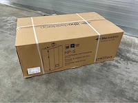 Itho daalderop lucht/water warmtepomp binnenunit 6 kw (4x) - afbeelding 14 van  24