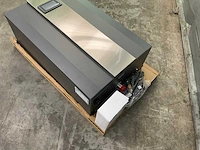 Itho daalderop lucht/water warmtepomp binnenunit 6 kw (8x) - afbeelding 2 van  24