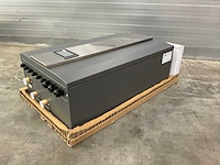 Itho daalderop lucht/water warmtepomp binnenunit 6 kw - afbeelding 21 van  24