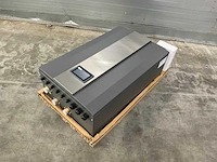 Itho daalderop lucht/water warmtepomp binnenunit 9,5 kw - afbeelding 6 van  24