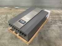 Itho daalderop lucht/water warmtepomp binnenunit 9,5 kw - afbeelding 23 van  24