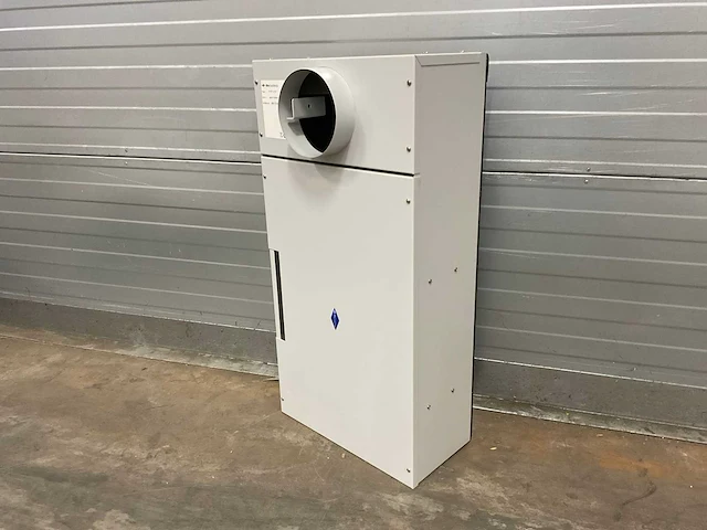 Itho daalderop plafondplenumbox demandflow / qualityflow 12 - afbeelding 1 van  7