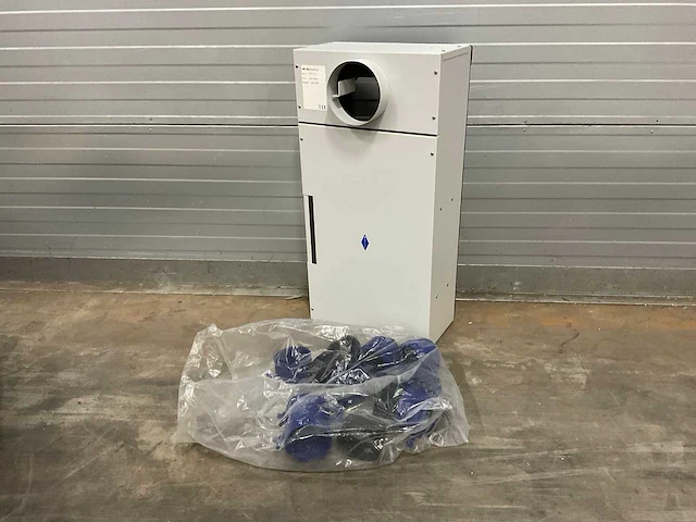 Itho daalderop plafondplenumbox demandflow / qualityflow 12 - afbeelding 2 van  7