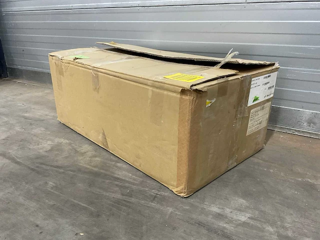 Itho daalderop plafondplenumbox demandflow / qualityflow 12 - afbeelding 3 van  7