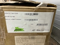 Itho daalderop plafondplenumbox demandflow / qualityflow 12 - afbeelding 4 van  7