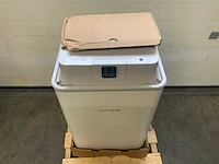 Itho daalderop smart boiler 80l mono boiler - afbeelding 6 van  6