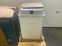 Itho daalderop smart boiler 80l mono boiler - afbeelding 2 van  6