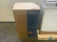 Itho daalderop smart boiler 80l mono boiler - afbeelding 3 van  6