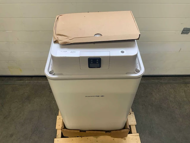 Itho daalderop smart boiler 80l mono boiler - afbeelding 6 van  6