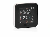 Itho daalderop spider 03-00062 thermostaat - afbeelding 1 van  3