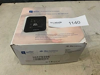Itho daalderop spider 03-00062 thermostaat - afbeelding 2 van  3