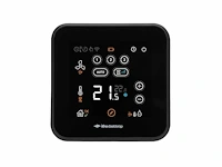 Itho daalderop spider wp (03-00476) klimaatthermostaat - afbeelding 1 van  2