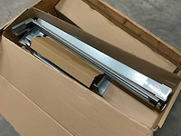 Itho daalderop staand wpv 3g muurframe (2x) - afbeelding 3 van  4