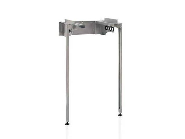 Itho daalderop staand wpv 3g muurframe (2x) - afbeelding 1 van  4