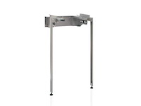 Itho daalderop staand wpv 3g muurframe (2x) - afbeelding 1 van  4