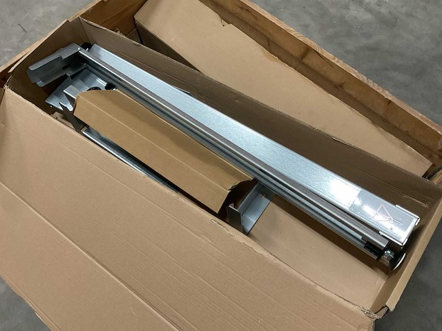 Itho daalderop staand wpv 3g muurframe (2x) - afbeelding 3 van  4