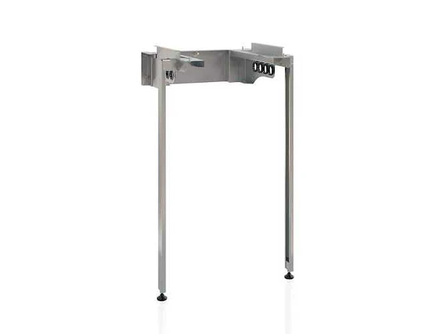 Itho daalderop staand wpv 3g muurframe - afbeelding 1 van  4
