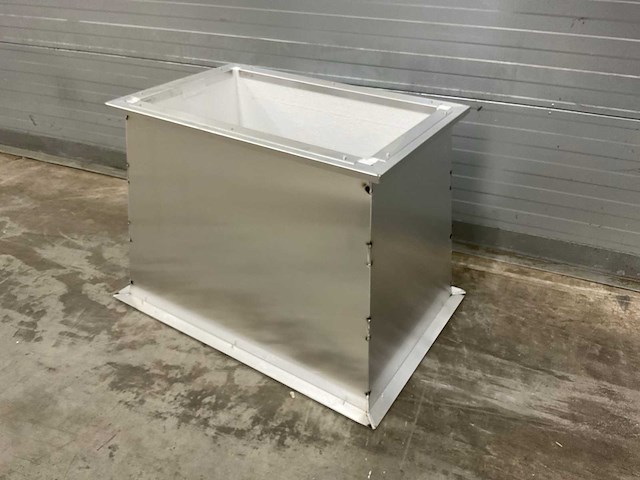 Itho daalderop vincent dakopstand platdak (5x) - afbeelding 1 van  5