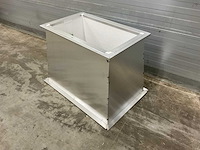 Itho daalderop vincent dakopstand platdak (5x) - afbeelding 2 van  5