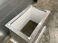 Itho daalderop vincent dakopstand platdak (5x) - afbeelding 3 van  5