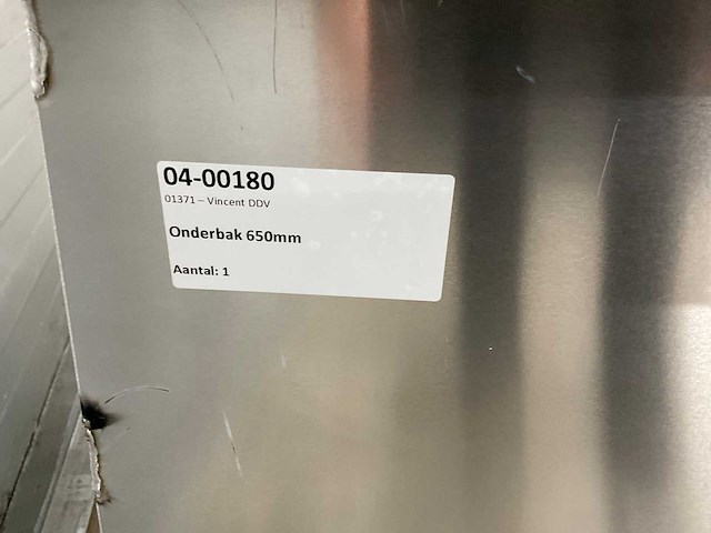 Itho daalderop vincent dakopstand platdak (5x) - afbeelding 4 van  5