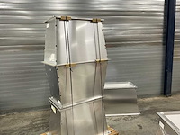 Itho daalderop vincent dakopstand platdak (5x) - afbeelding 5 van  5