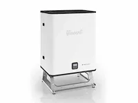 Itho daalderop vloerframe wpv (2x) - afbeelding 2 van  3