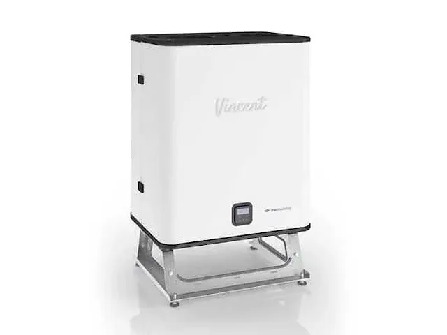 Itho daalderop vloerframe wpv (4x) - afbeelding 2 van  4