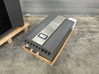 Itho daalderop warmtepomp set binnen en buitenunit 5,5 kw - afbeelding 5 van  30