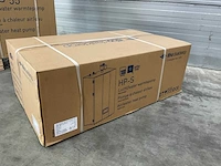 Itho daalderop warmtepomp set binnen en buitenunit 5,5 kw - afbeelding 19 van  30