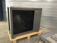 Itho daalderop warmtepomp set binnen en buitenunit 5,5 kw - afbeelding 28 van  30