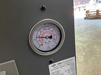 Itho daalderop warmtepomp set binnen en buitenunit 5,5 kw - afbeelding 3 van  30