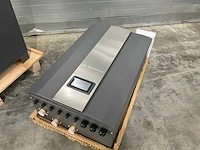 Itho daalderop warmtepomp set binnen en buitenunit 5,5 kw - afbeelding 6 van  30
