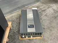 Itho daalderop warmtepomp set binnen en buitenunit 5,5 kw - afbeelding 7 van  30