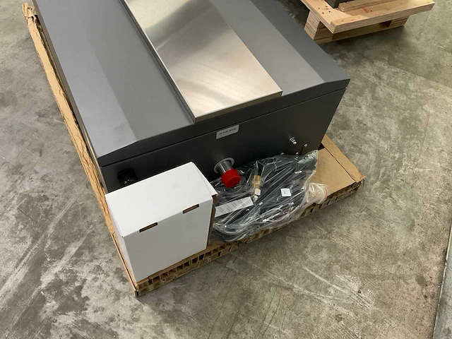 Itho daalderop warmtepomp set binnen en buitenunit 5,5 kw - afbeelding 8 van  30