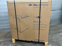 Itho daalderop wpu 5g w/w warmtepomp 3.5kw - afbeelding 3 van  4