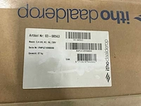 Itho daalderop wpu 5g w/w warmtepomp 3.5kw - afbeelding 4 van  4