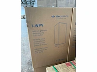 Itho daalderop wpv 150l 2g voorraadvat - afbeelding 4 van  4