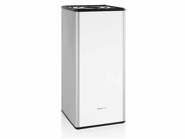 Itho daalderop wpv 150l 2g warmtepomp voorraadvat - afbeelding 1 van  3
