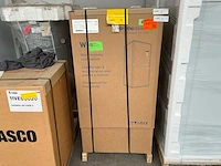 Itho daalderop wpv 150l 2g warmtepomp voorraadvat - afbeelding 2 van  3