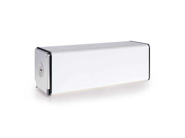 Itho daalderop wpv-h 270l 3g 03-00732 horizontaal warmtepomp voorraadvat - afbeelding 1 van  3